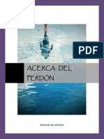 Acerca Del Perdon