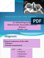 15.10.10-Diseases of The Orbit (Pptminimizer)