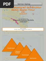 Download Tektonostratigrafi Dan Struktur Seram Bagian Timur by Ryan Afrian SN241304928 doc pdf