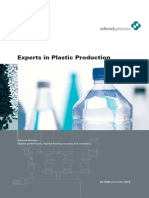 Plastics Industry
