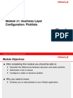 31ESS_BusinessLayerConfigurationPicklists