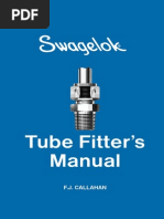 Download Swagelok Tube Fitter Manual by tribleprince SN241305894 doc pdf