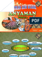 Anyaman