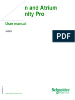 Premium and Atrium Using Unity Pro: AS-i Bus User Manual