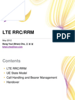 LTE_Handovers & Events