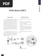 Download ADSL Basics by erickarthik SN24131175 doc pdf