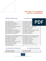 Tiere PDF