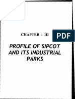 Profile of Sipcots