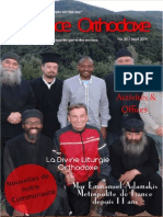 Annonce Orthodoxe 30 