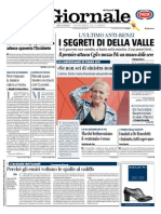 Il Giornale - 29.09.2014