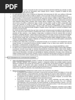 Tema 3 Integración Económica.