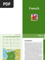 French survival language guide