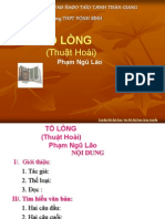 To Long Pham Ngu Lao