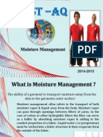 QUEST-AQ--3D Moisture Management System