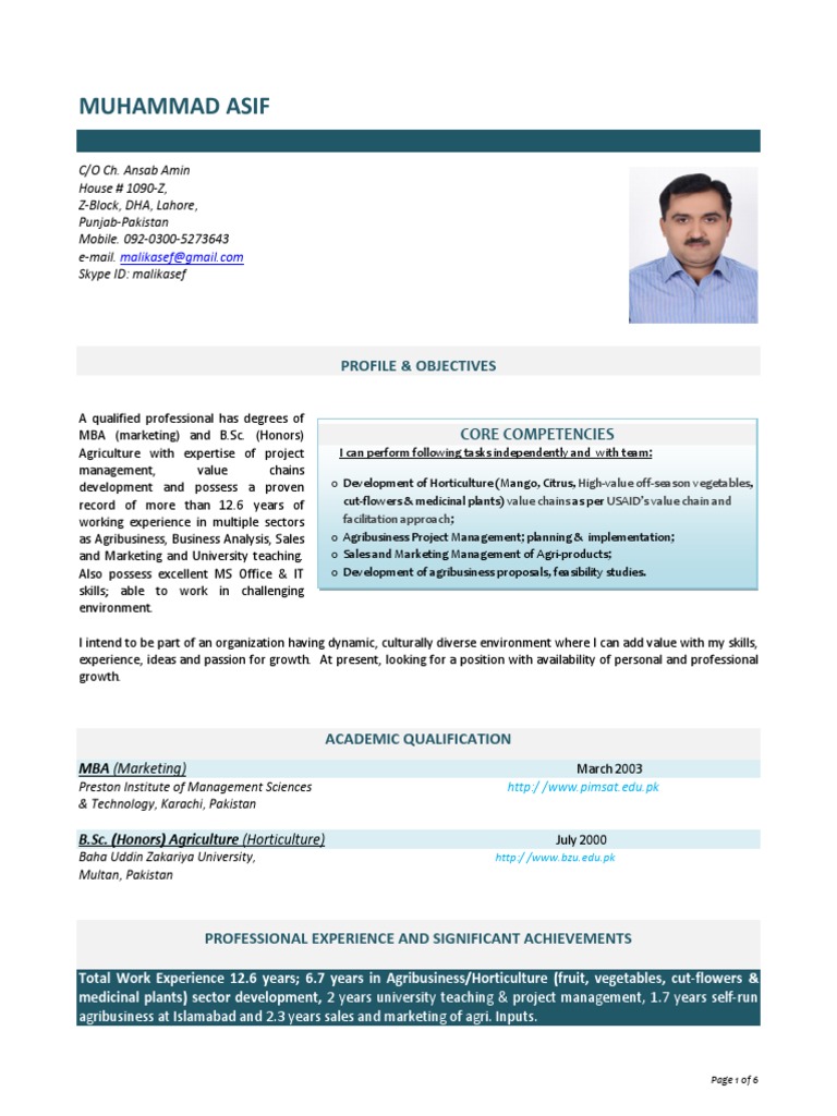 Best resume templates image