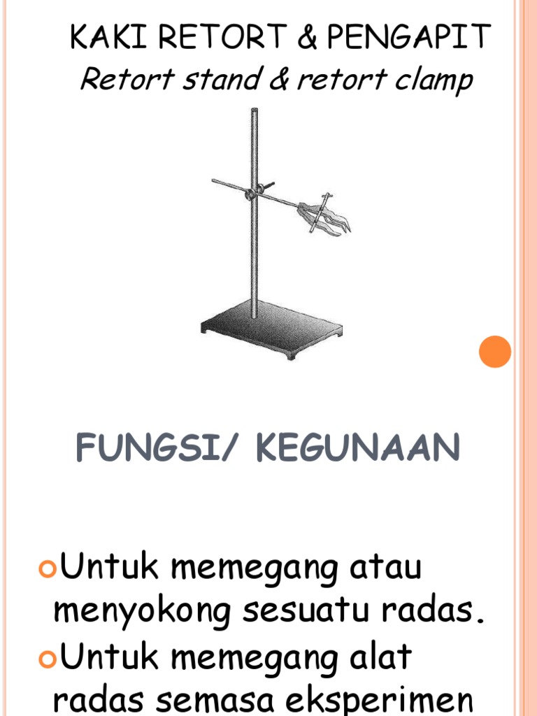 Alat Radas | PDF