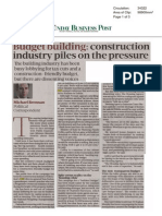 Sunday Business Post 28 09 2014