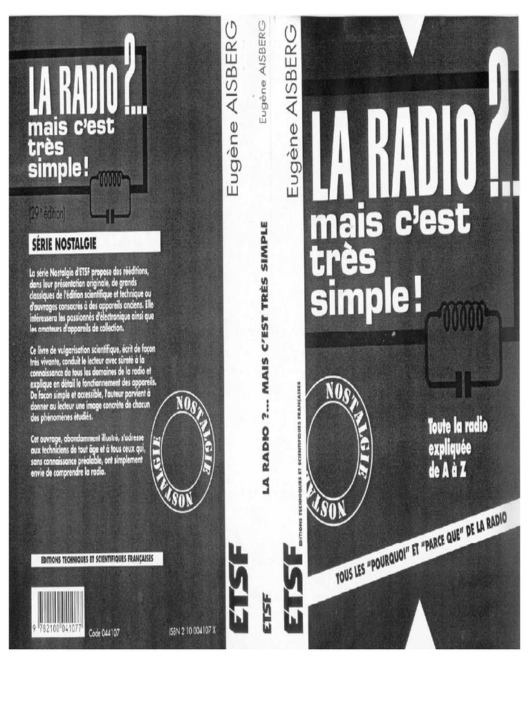 La Radiomais c'est trés simpleETSF .pdf