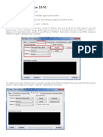 Como Ativar o Office 2010