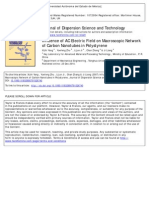 Journal of Dispersion Science and Technology