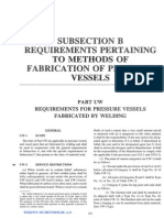 Asme Boiler & Pressure Vessel Code Viii Division 1-2004-02 of 05 PDF