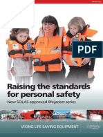 SOLAS Passenger Lifejacket 2014pdf