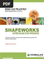 Download Shape Works by Bimo Adi Pradono SN24132785 doc pdf