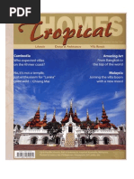 Casabrina Tropical Homes 1