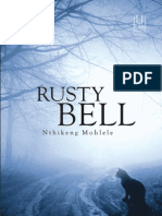 Excerpt From Rusty Bell by Nthikeng Mohlele