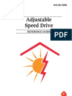 Adjustable Speed Drive