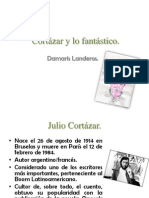 CLASE 4_Cortázar y Lo Fantástico