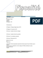 Fiscalite