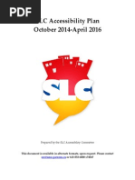 Download Draft SLC Accessibility Plan 2014-2016 by Student Life Centre SN241336084 doc pdf