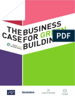 Business Case For Green Buildings Spanish Version Final