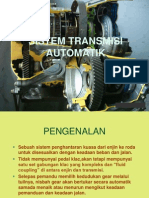 Automatic Transmission