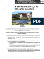 En Guidelines for Installators AL