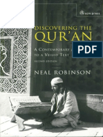 Discovering The Quran