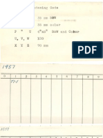 ARCHIVE DAD CLEVELAND HOPKINS CARD INDEX SECTION 1 DOCUMENT SUBJECT INDEX 3X5 REF SCAN DCH 080330 copy