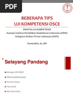 Download Tips OSCE by Anonymous Z9ypwrS SN241341977 doc pdf