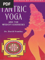 Download Frawley David - Tantric Yoga and the Wisdom Goddesses by internauthicus SN241344767 doc pdf