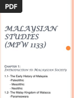 Malaysian Studies intoduction.ppt