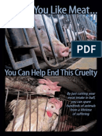 You Can Help End This Cruelty 1