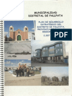 M.D.pallpata-Plan de Desarrollo