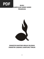 Download Buku Kumpulan Sandi Sandi Pramuka by Fakhrul Yuansa SN241352621 doc pdf