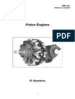 Piston Engines (97) Quest