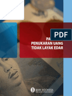 Panduan Penukaran Uang Tidak Layak Edar