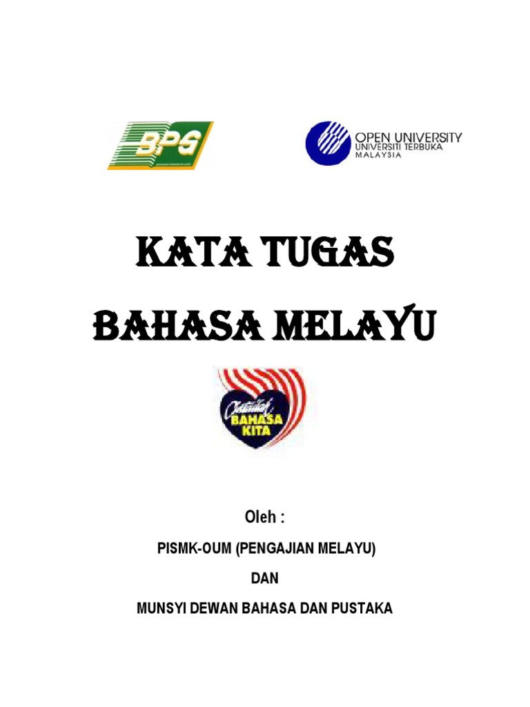 Kata Tugas 2 Pdf