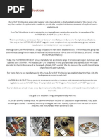 Download Eurochef by chrisdavies SN2413577 doc pdf