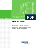 EKI 6340 Manual