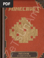 Download Minecraft Redstone by inf0b0b SN241359069 doc pdf